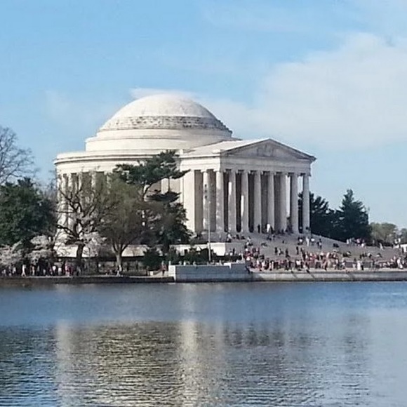 Meet your Posher, Maria - Picture 1 of 1